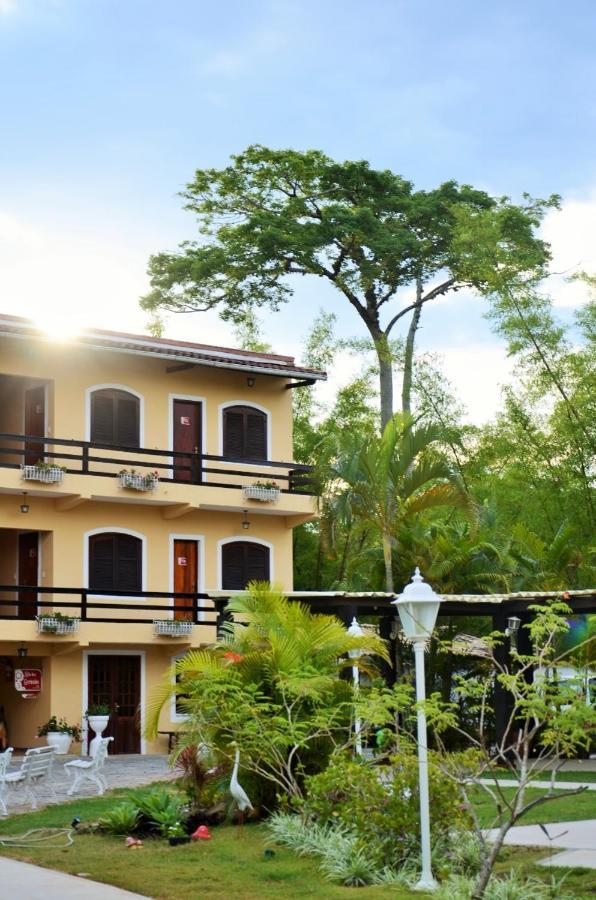 Hotel Santa Amalia 瓦索拉斯 外观 照片