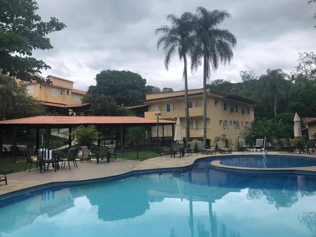 Hotel Santa Amalia 瓦索拉斯 外观 照片