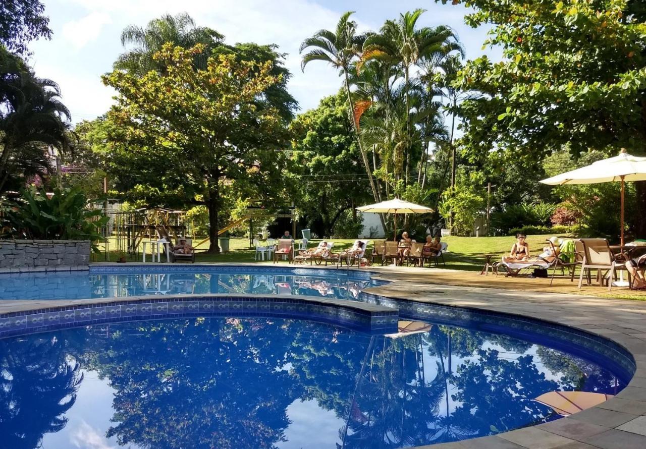 Hotel Santa Amalia 瓦索拉斯 外观 照片