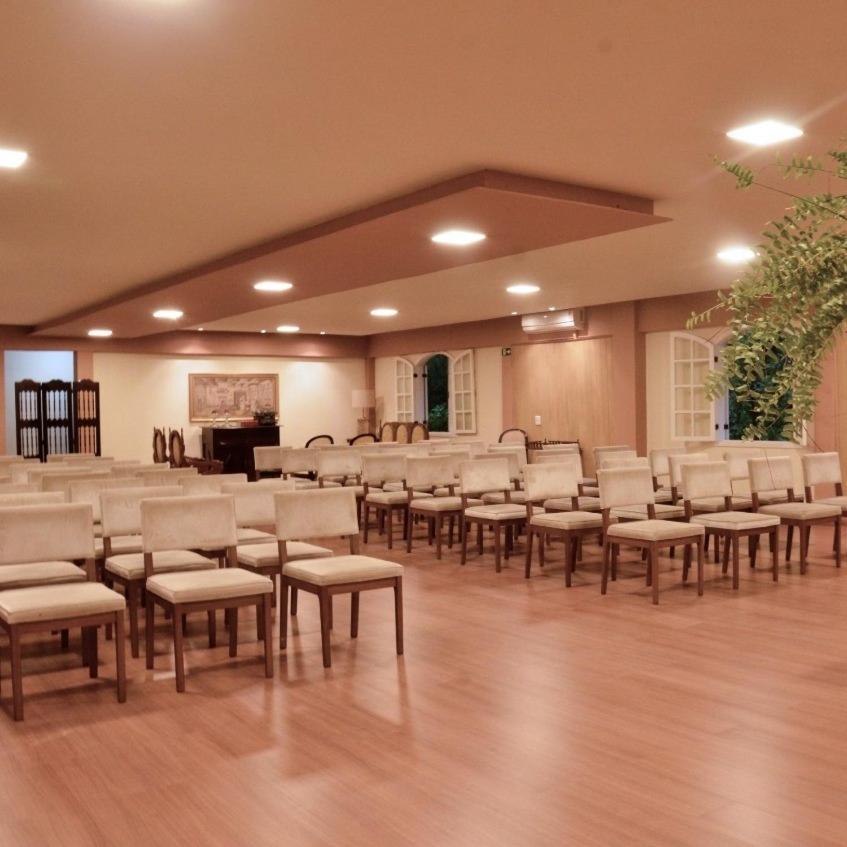 Hotel Santa Amalia 瓦索拉斯 外观 照片