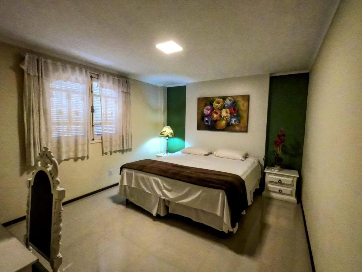 Hotel Santa Amalia 瓦索拉斯 外观 照片