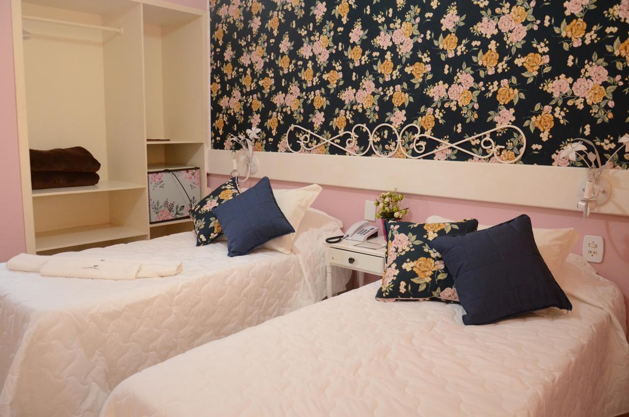 Hotel Santa Amalia 瓦索拉斯 外观 照片