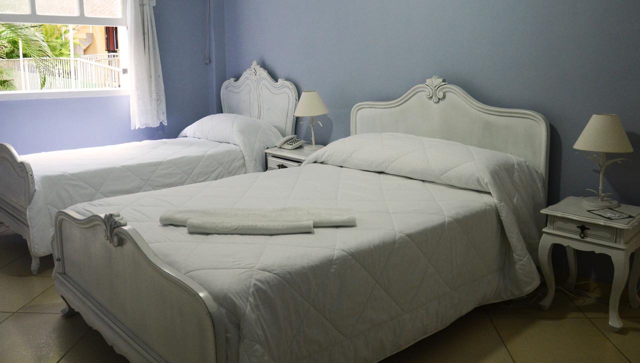 Hotel Santa Amalia 瓦索拉斯 外观 照片