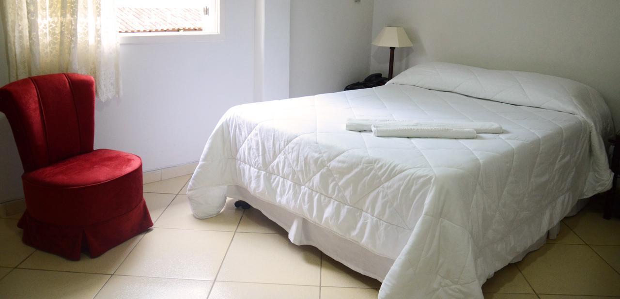 Hotel Santa Amalia 瓦索拉斯 外观 照片