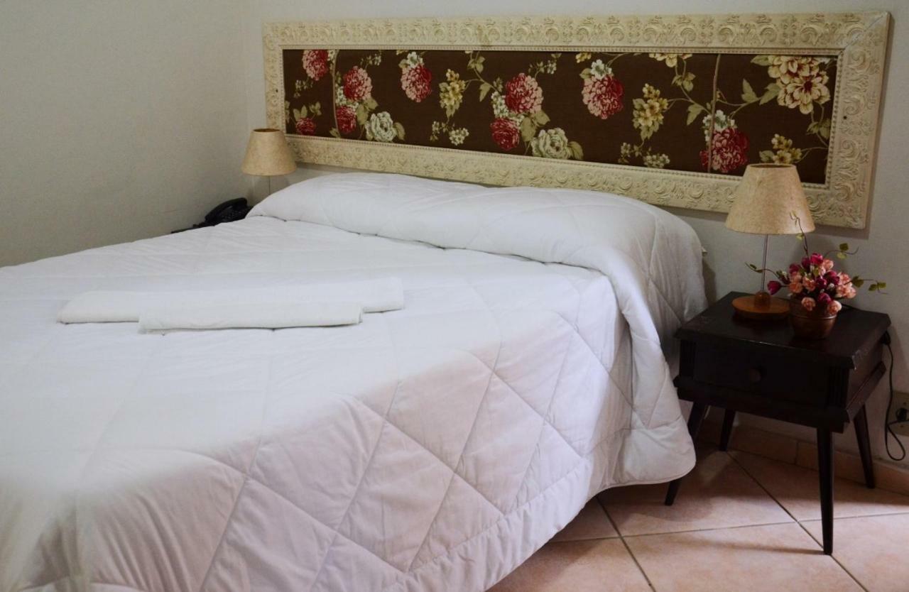 Hotel Santa Amalia 瓦索拉斯 外观 照片